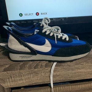 Nike daybreak undercover